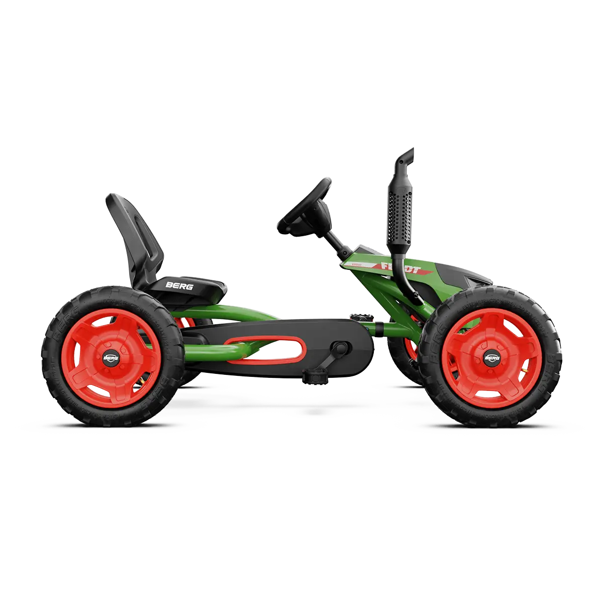 BERG Buddy Fendt - Image 2