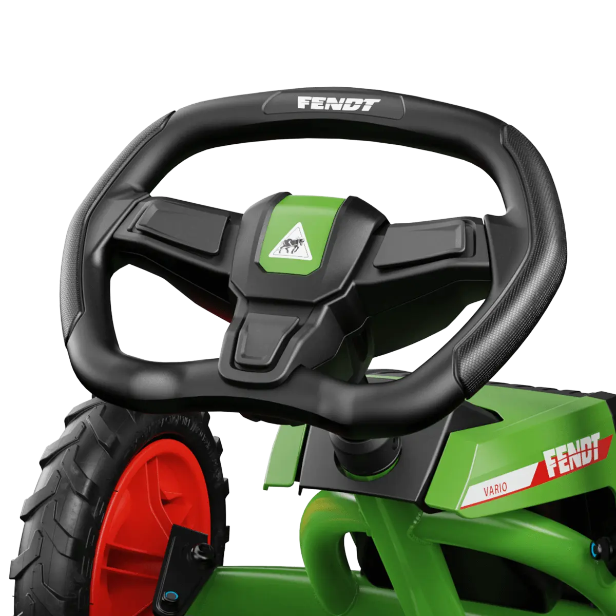 BERG Buddy Fendt - Image 5