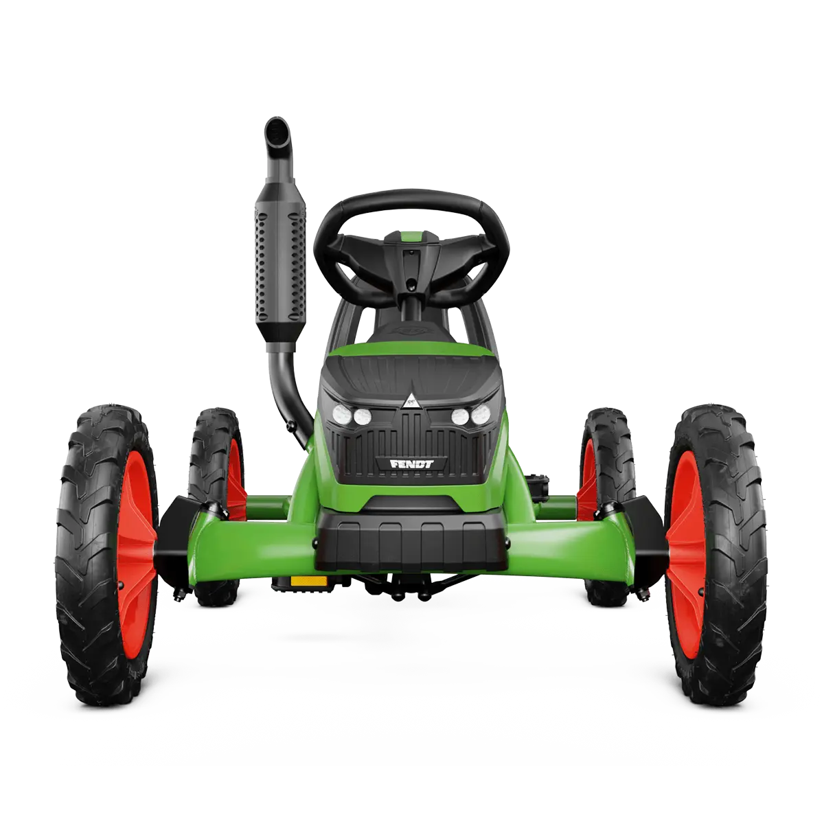 BERG Buddy Fendt - Image 6