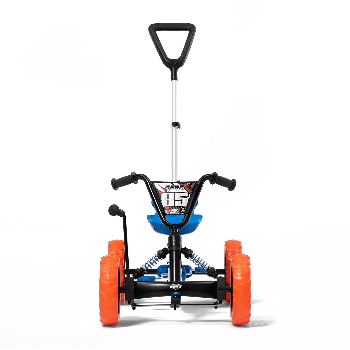 BERG Buzzy Nitro 2-in-1 - Image 3