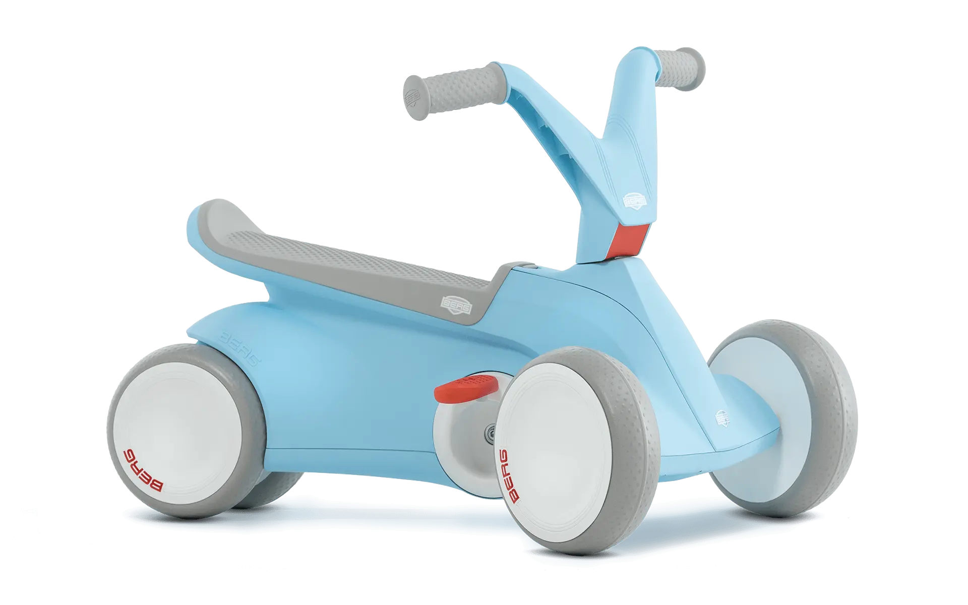 BERG GO²Blue