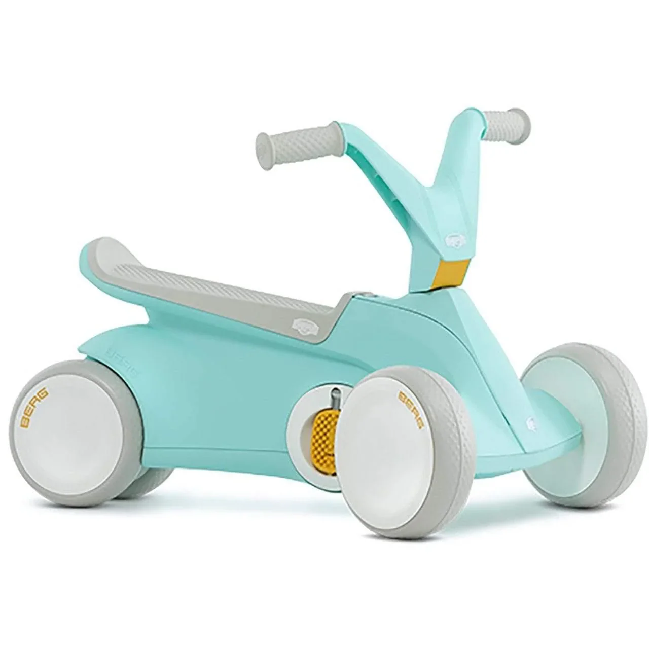 BERG Go2 Convertible Pedal Car Ride On Pedal - Image 5