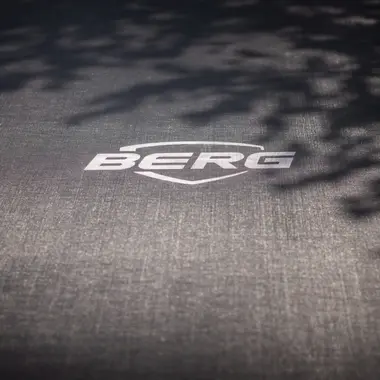 Berg Sports Favorit InGround 430 Gray - Image 6