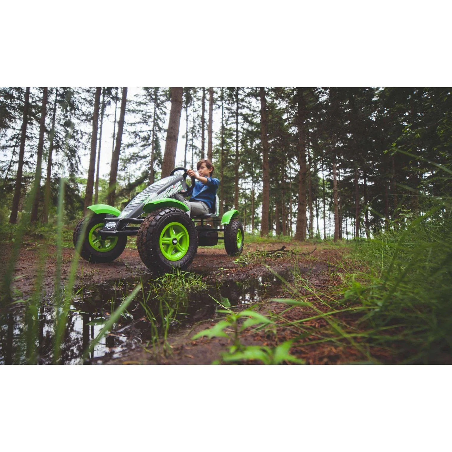 BERG XL X-Plore BFR Go-Kart - Image 5