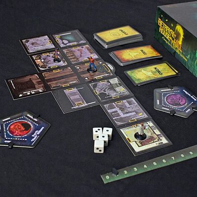 Betrayal at House on the Hill - Image 2
