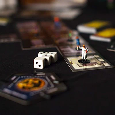 Betrayal at House on the Hill - Image 4