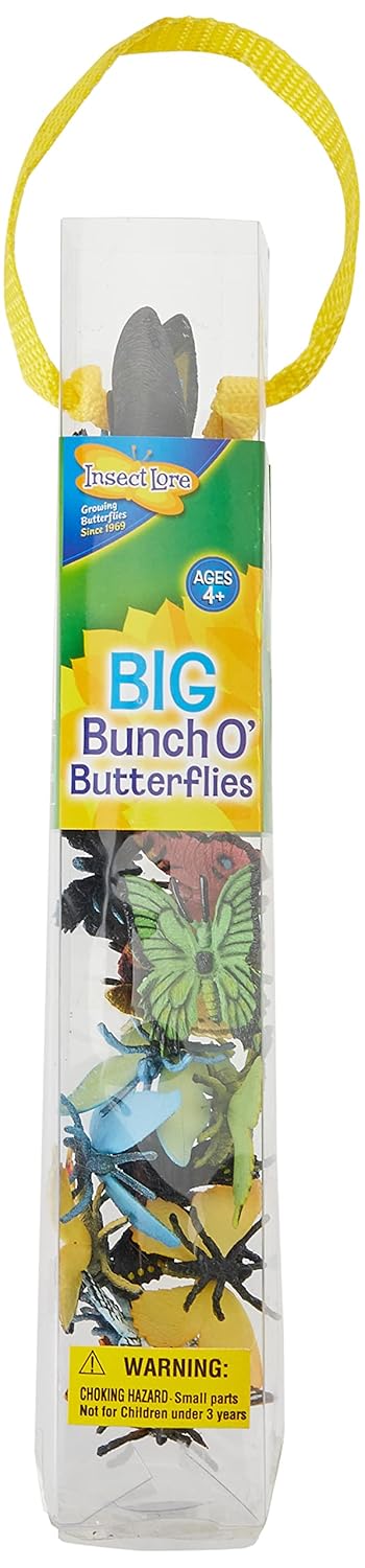Big Bunch Of' Butterflies - Image 2