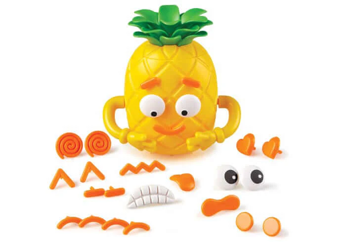 Big Feelings Pineapple - Image 2