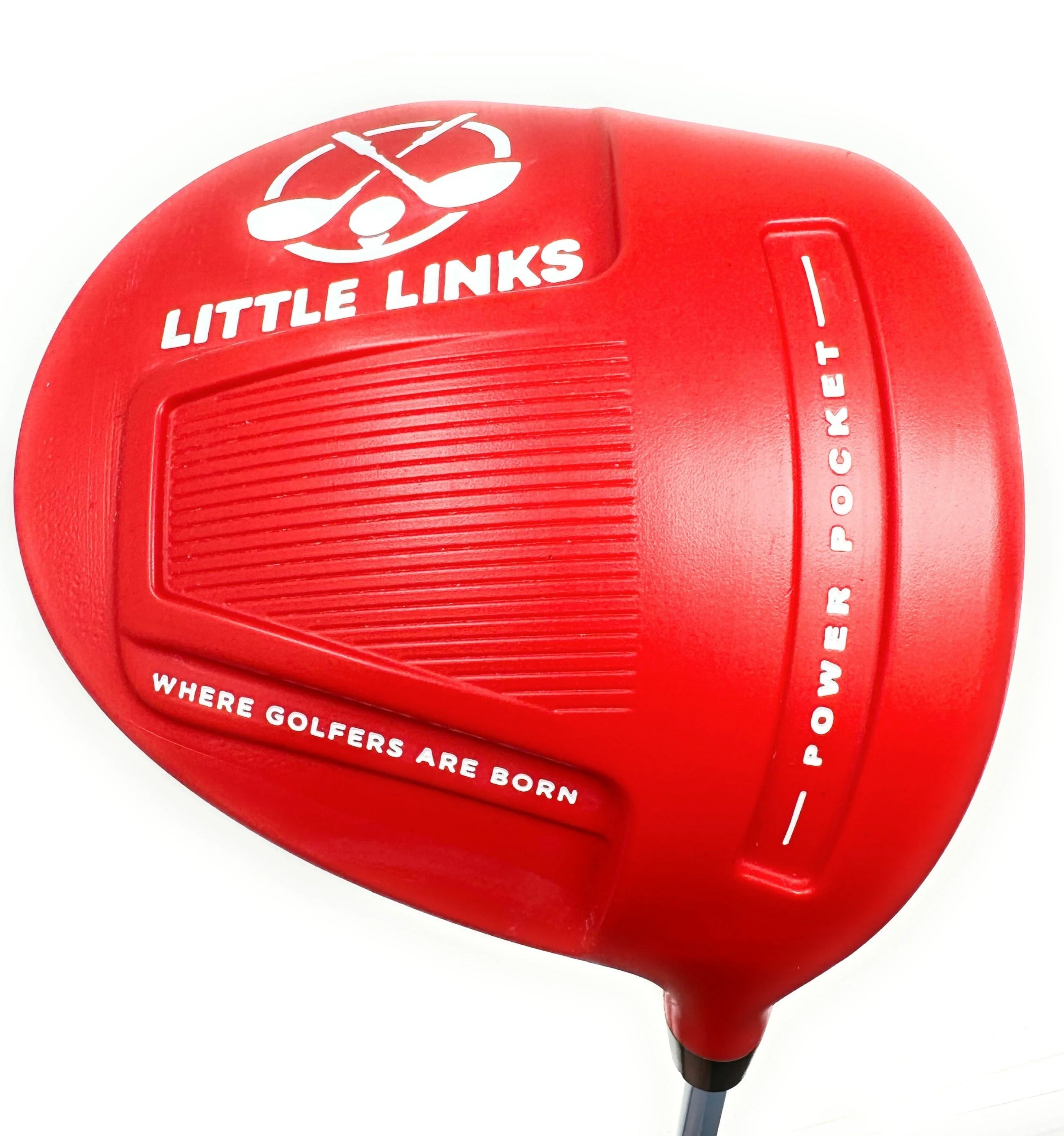 Big Swing Kids Golf Driver - Image 3