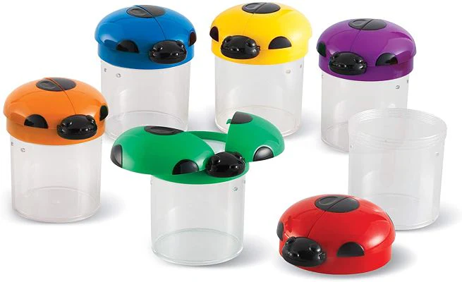 Big View Bug Jar from Learning Resources - Image 3