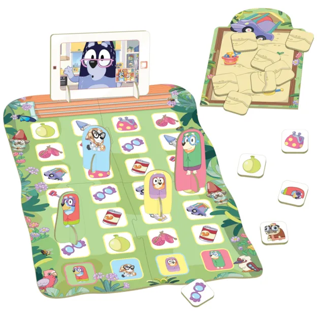 Bluey Grannies Game - Image 7