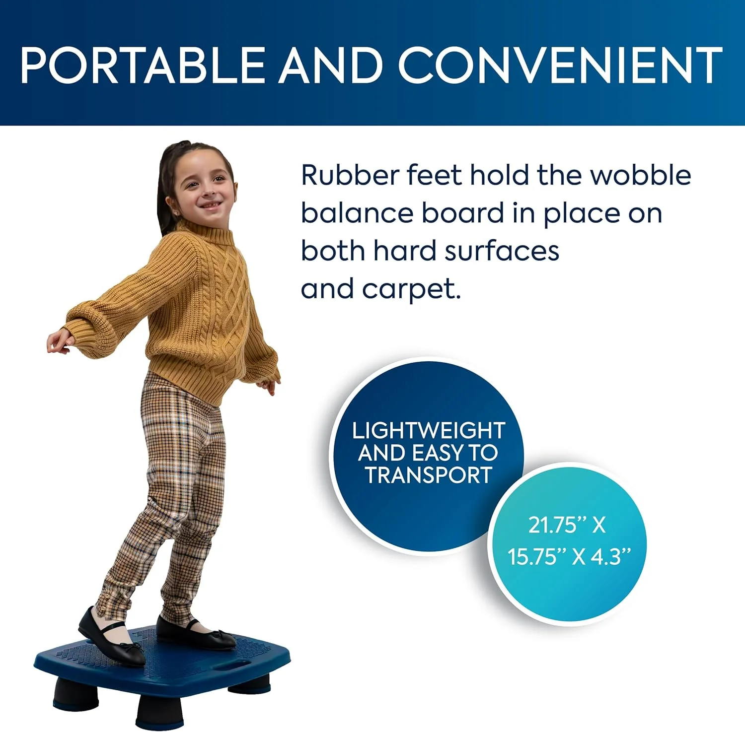 Bouncyband Bouncyboard Sensory Tool - Image 6