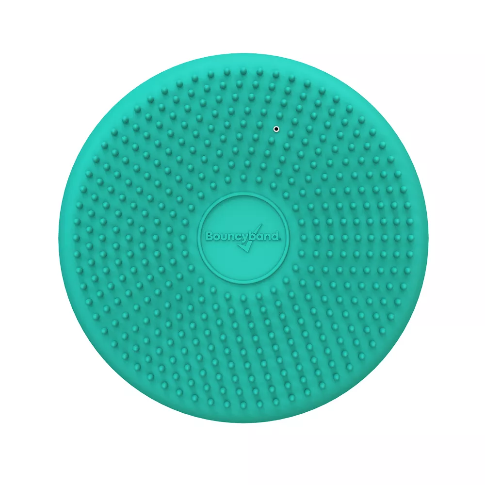 Bouncyband Little Wiggle Seat Sensory Cushion - Image 4