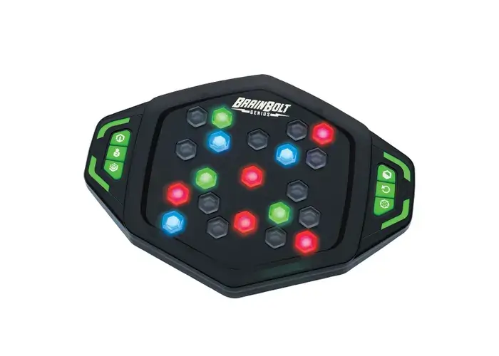 Brainbolt® Genius - Image 2