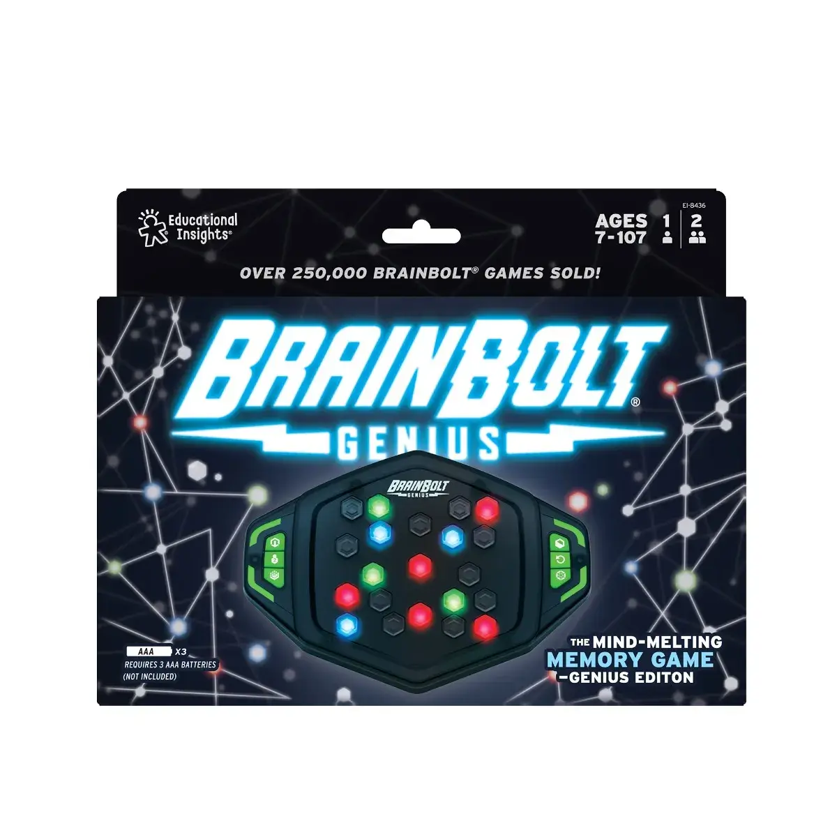 Brainbolt® Genius - Image 5