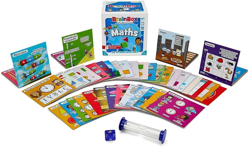 BrainBox Maths - Image 3
