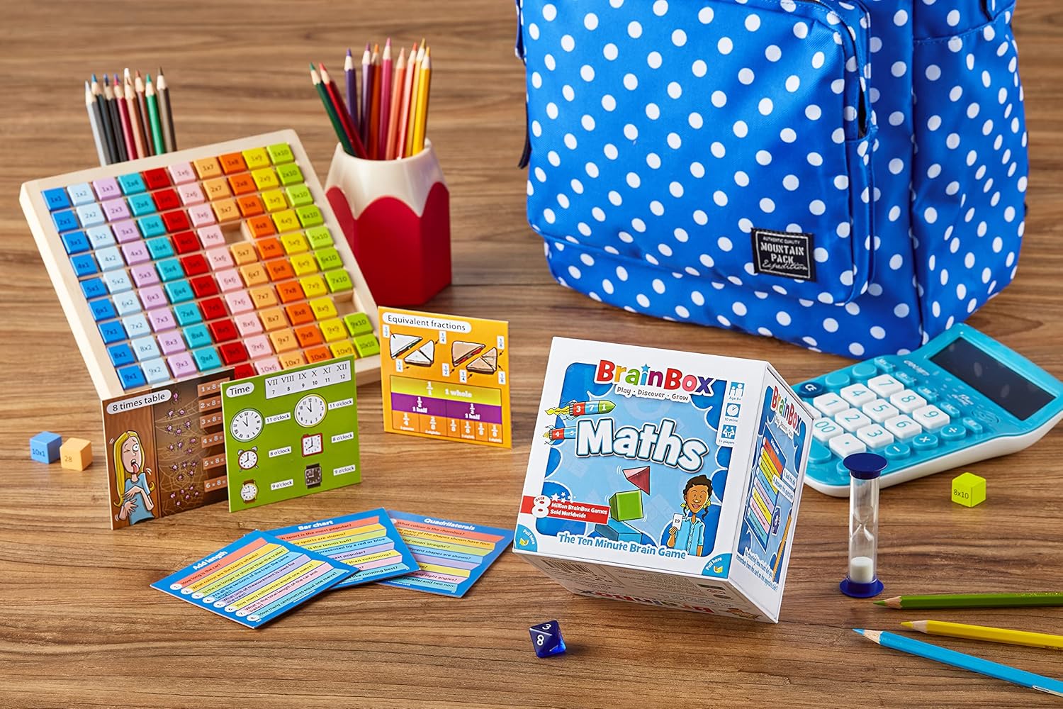 BrainBox Maths - Image 4