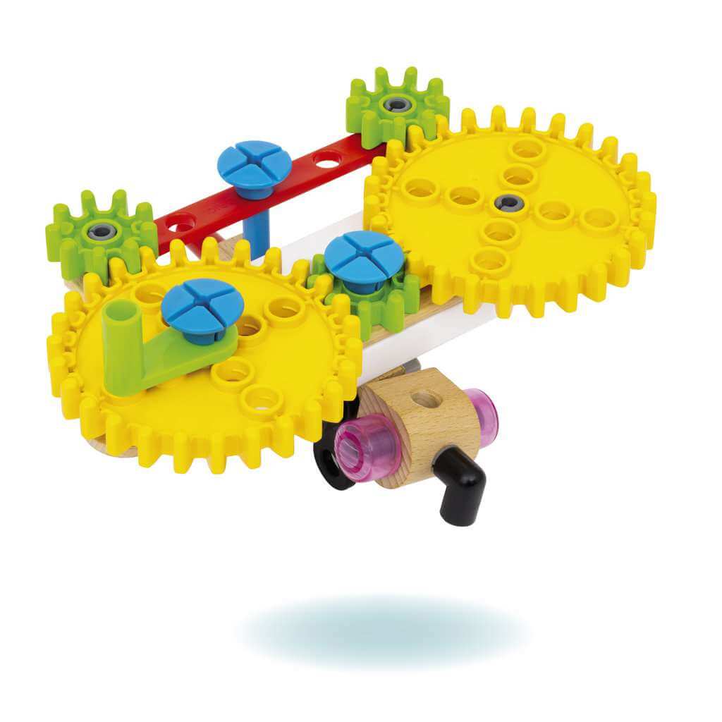 Brio Builder Activity Set - Image 4