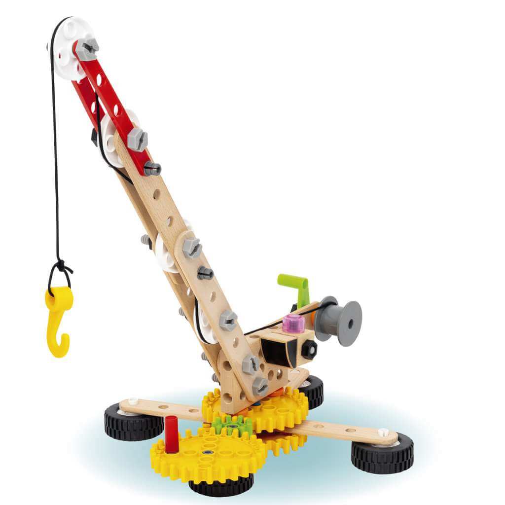 Brio Builder Activity Set - Image 5