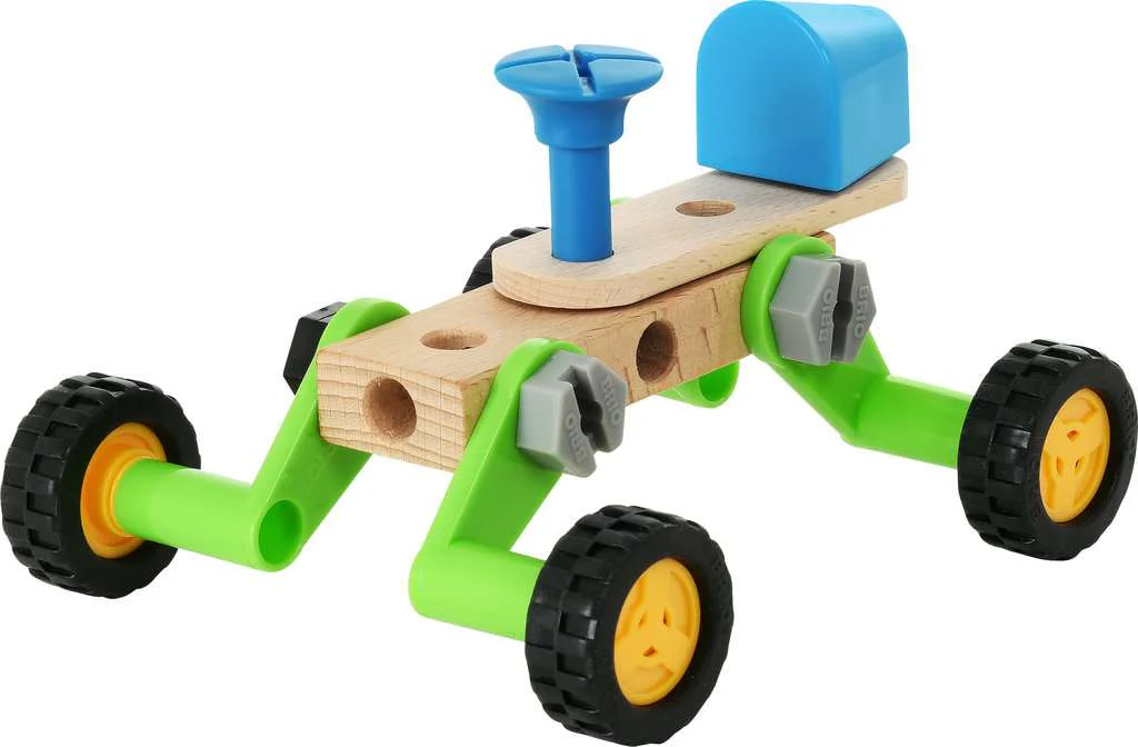 BRIO Builder Construction Set - Image 6