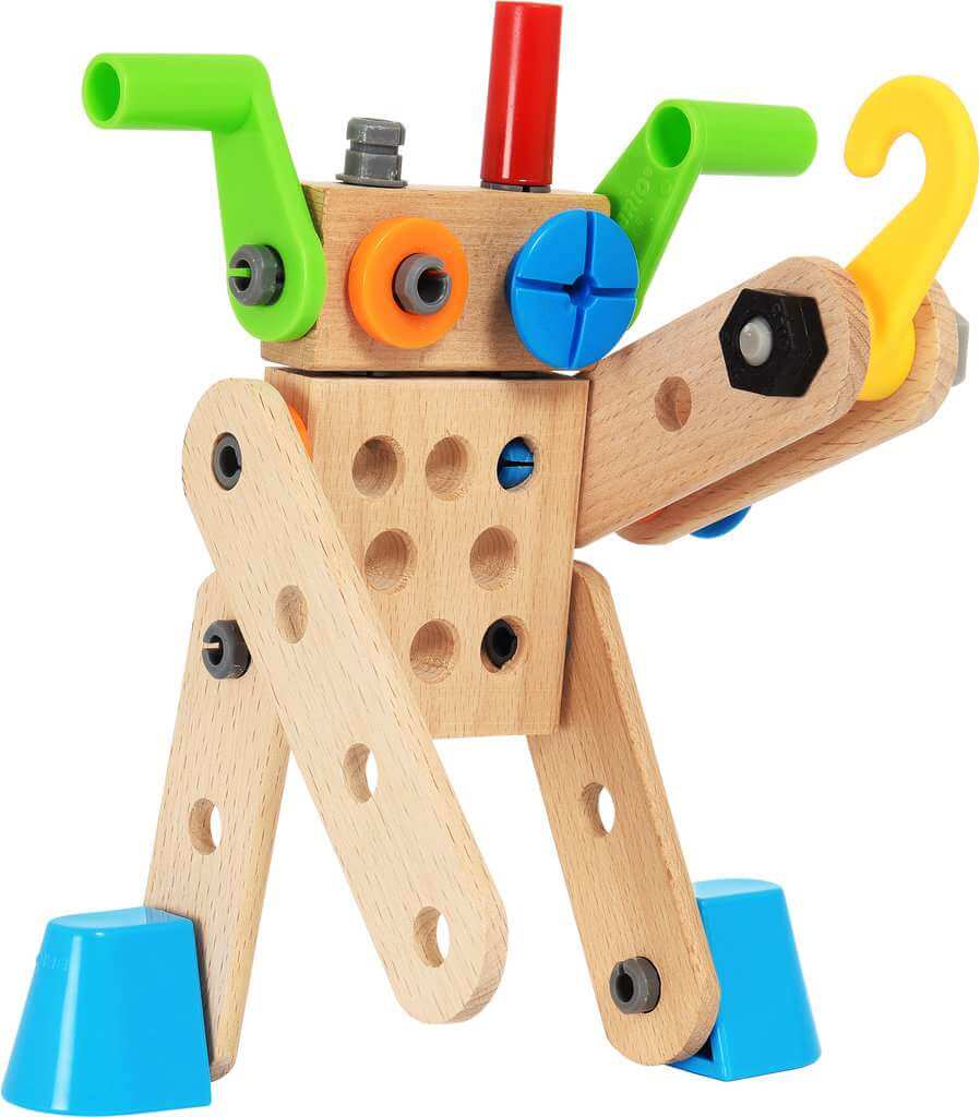BRIO Builder Construction Set - Image 7