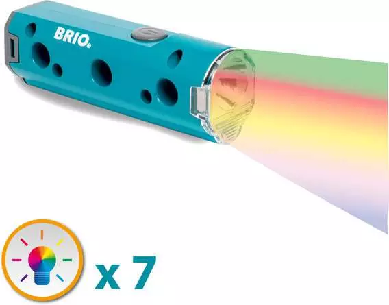 BRIO  Builder Flashlight - Image 6
