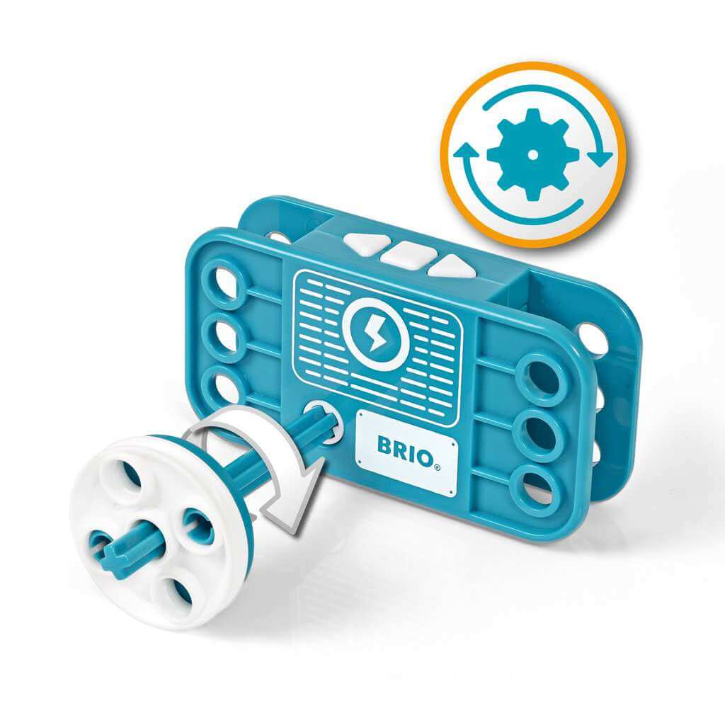 Brio Builder Motor Set - Image 4