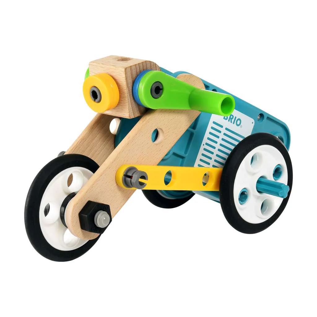Brio Builder Motor Set - Image 5
