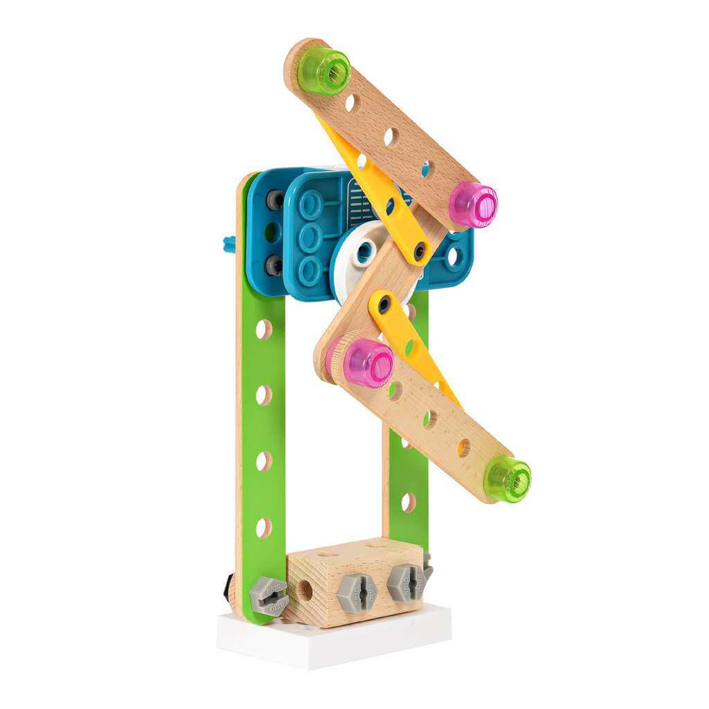 Brio Builder Motor Set - Image 6