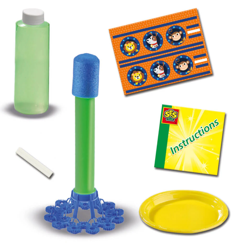 Bubble Rocket - Image 3