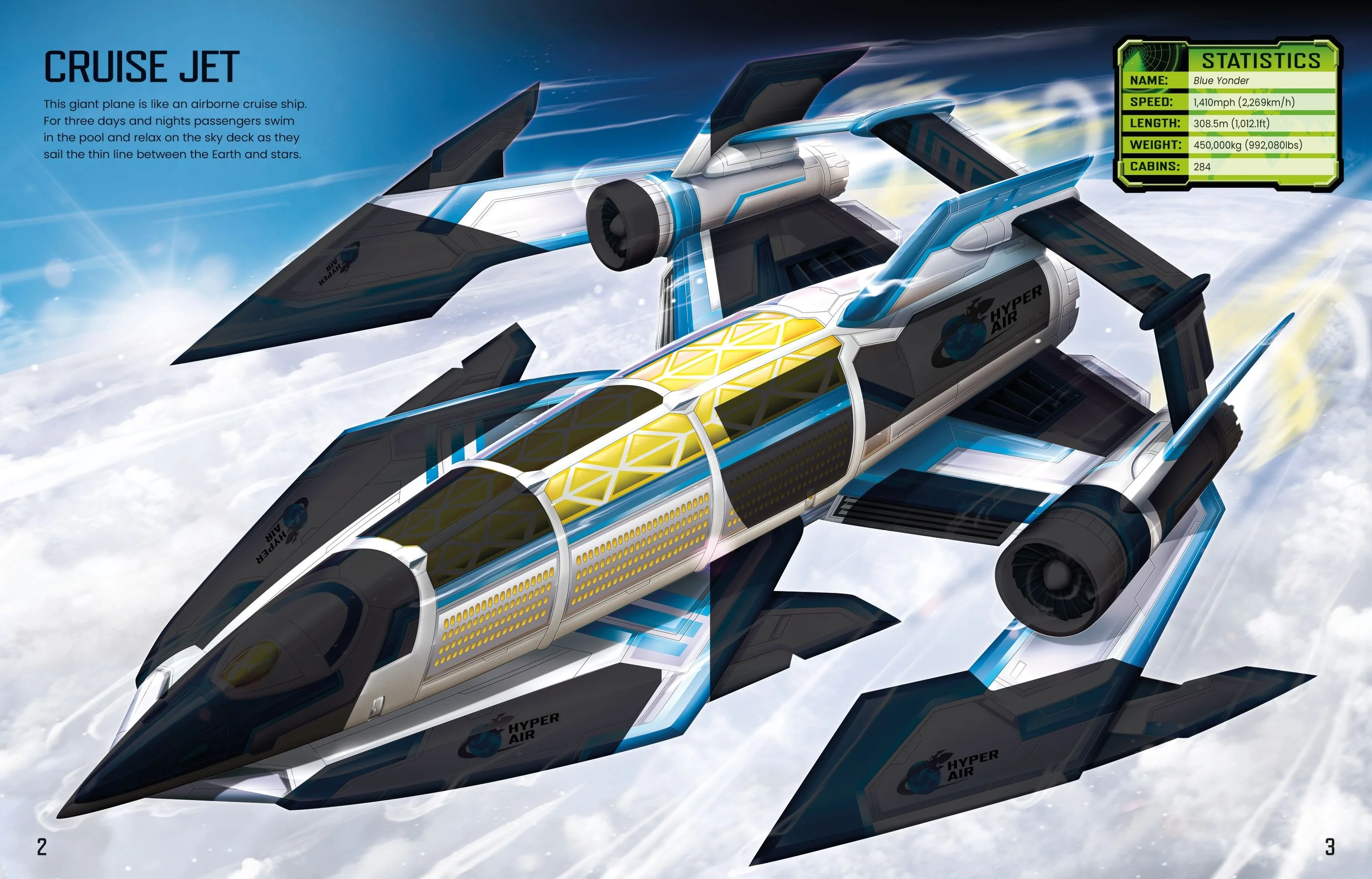 Build your own Super Planes - Image 5