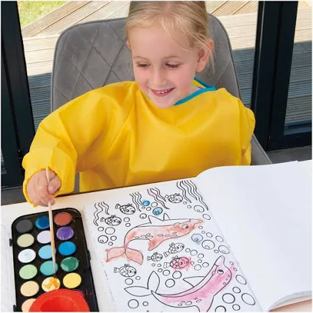 Bumper Colouring Book - Image 3