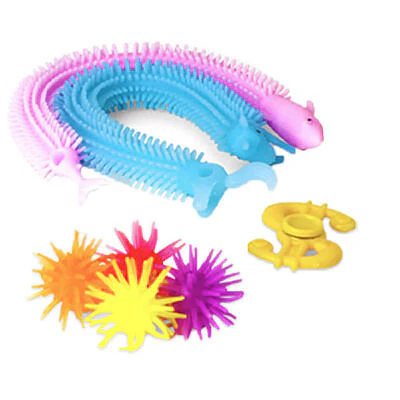 Bumper Fidget Box 24 Piece - Image 3