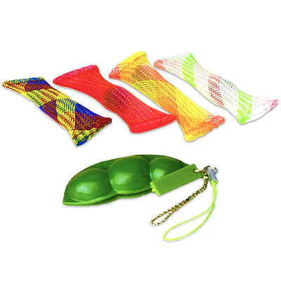 Bumper Fidget Box 24 Piece - Image 4