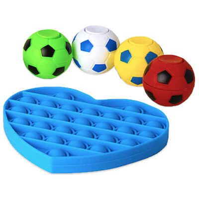 Bumper Fidget Box 24 Piece - Image 6