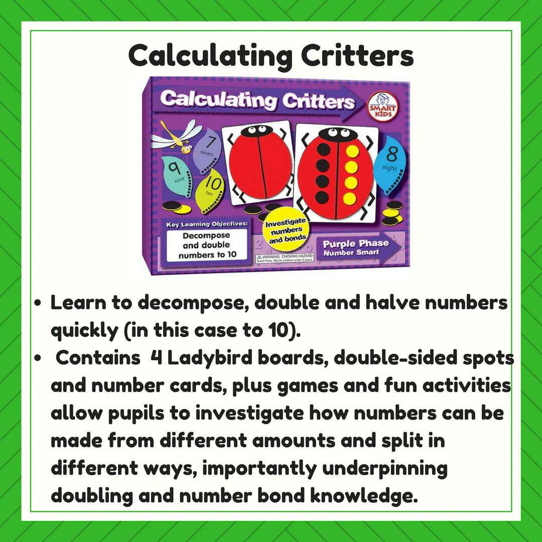 Calculating Critters - Image 2