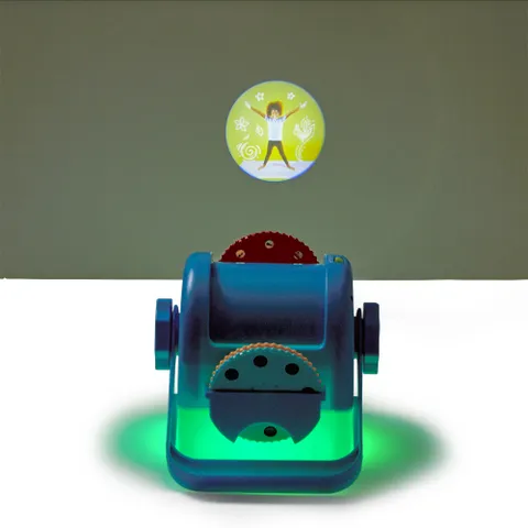 Calming Moments Projector - Image 4