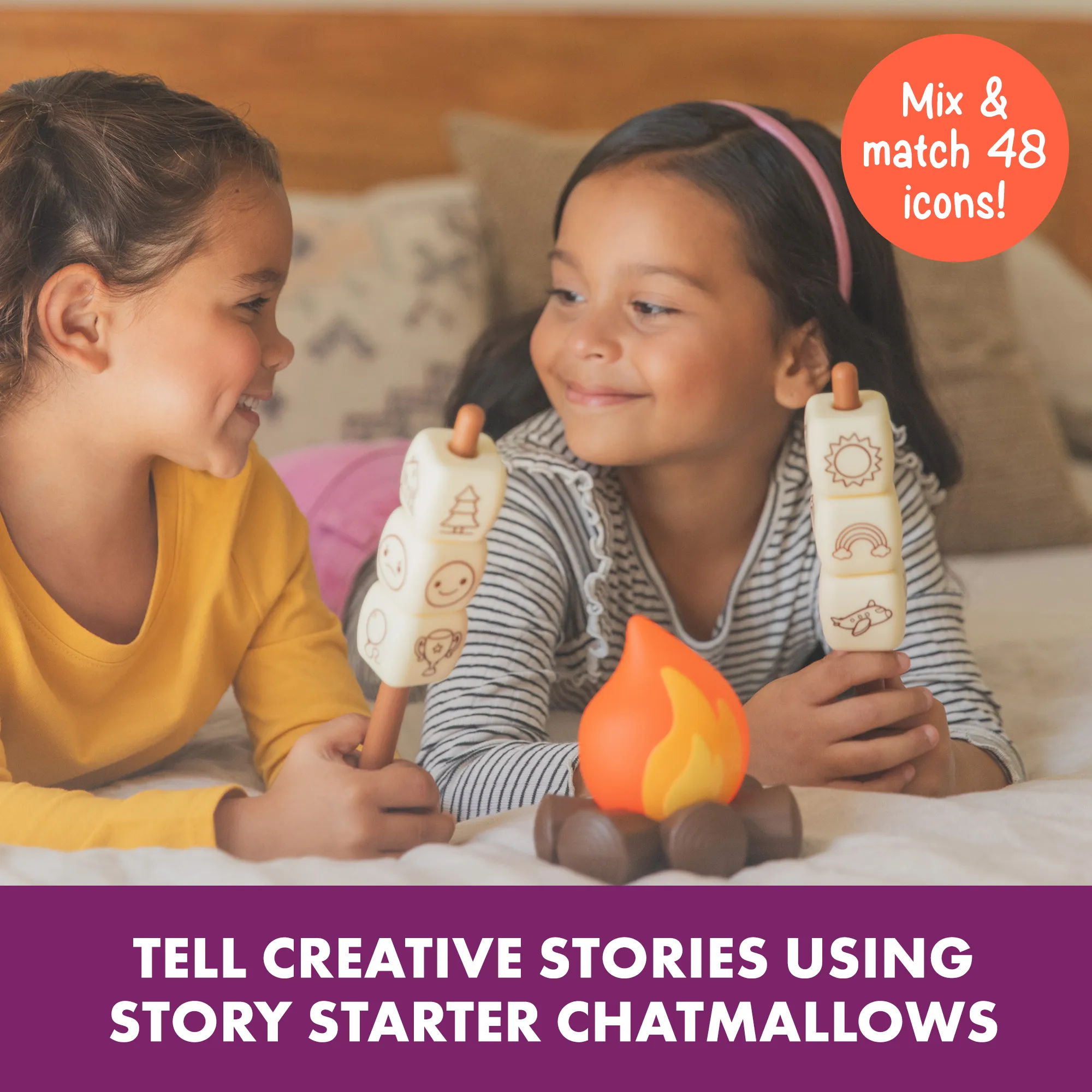 Campfire Chatmallows - Image 4