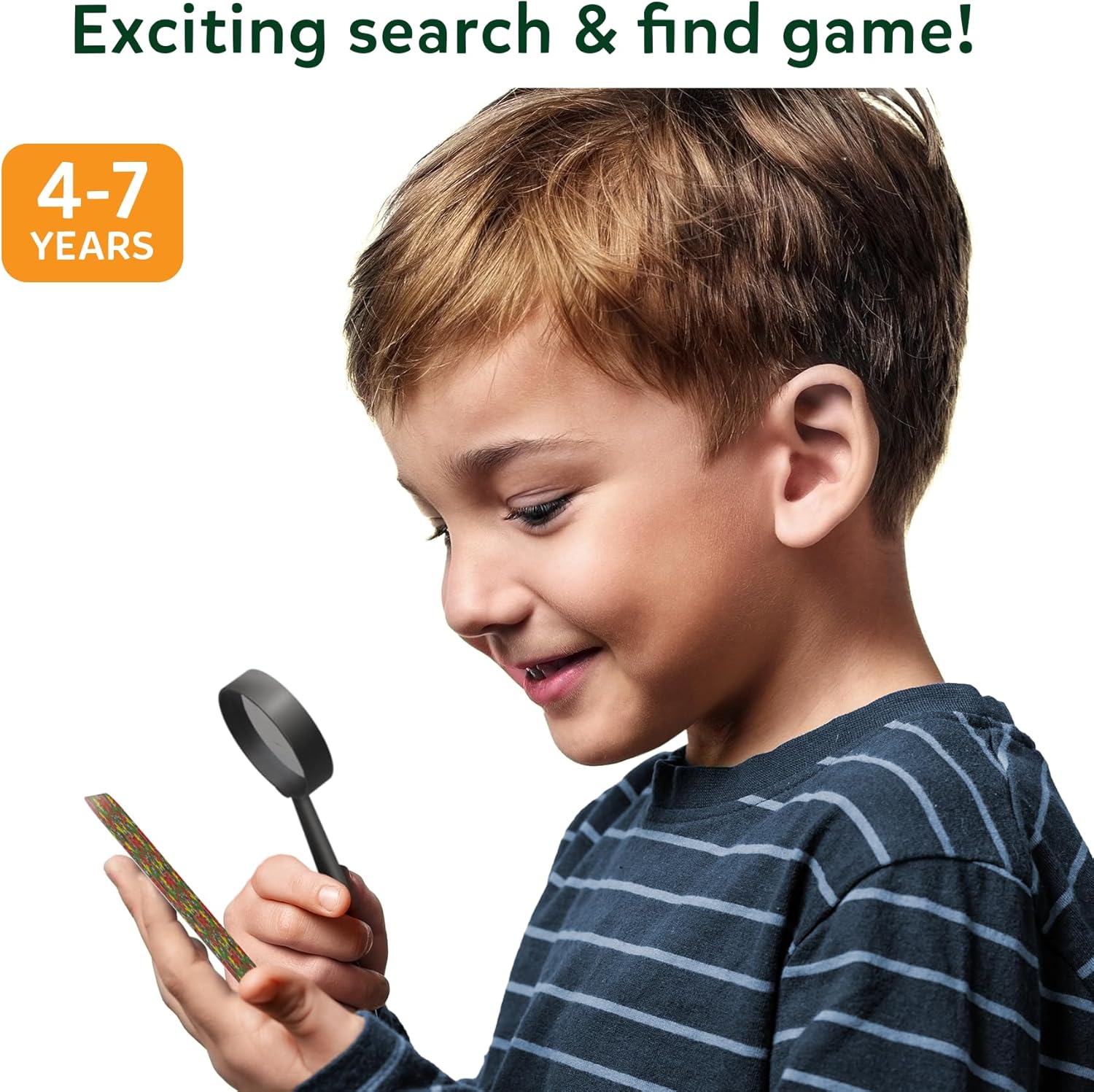 Can you Spy? - Image 2