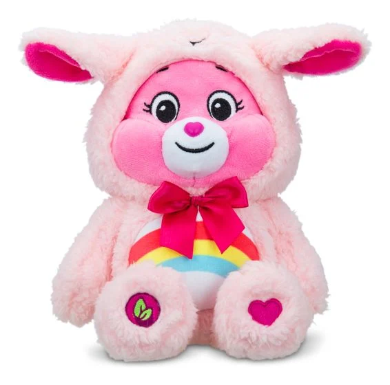 Care Bears 22cm Hoodie Plush - Image 2