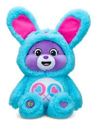 Care Bears 22cm Hoodie Plush - Image 3