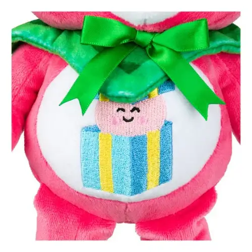 Care Bears - Christmas Giving Bear Elf 22cm - Image 3