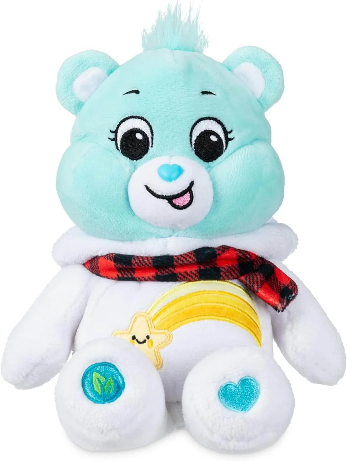 Care Bears - Christmas Snowman Wish 22 cm - Image 3