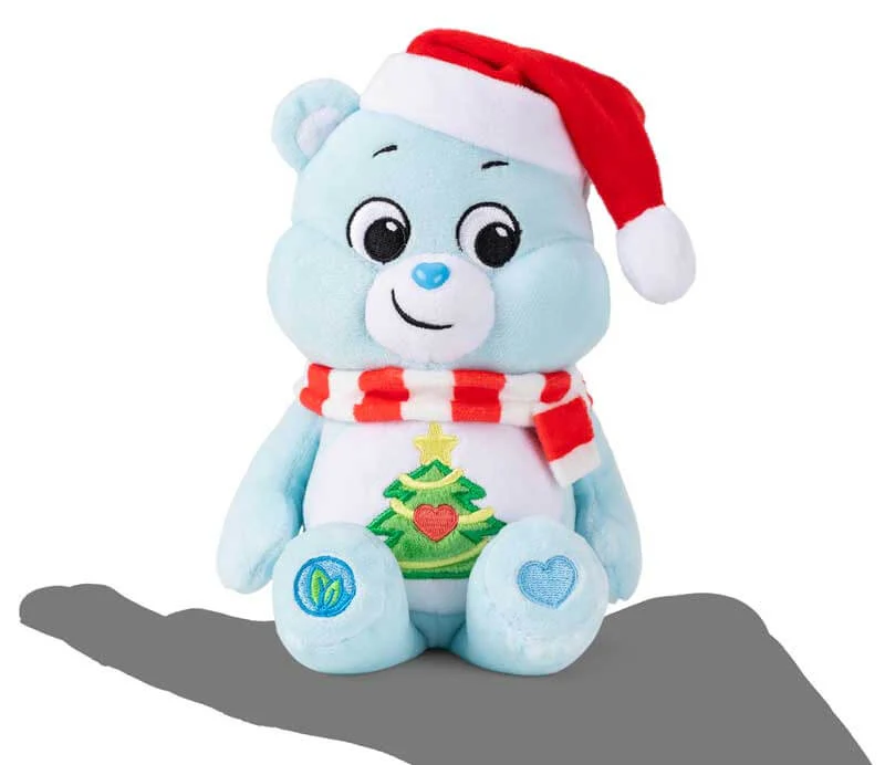 Care Bears - Christmas Wishes Bear 22cm - Image 2