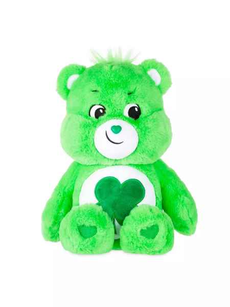 Care Bears - Good Luck Bear 35 cm - Image 2