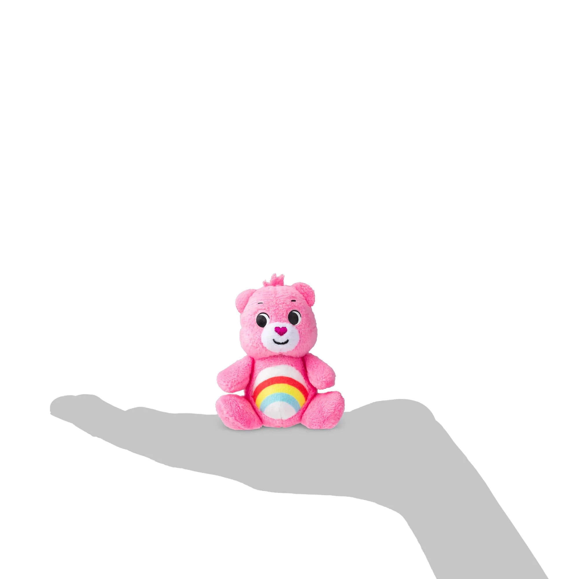 Care Bears - Micro plush 3-pack - Image 3