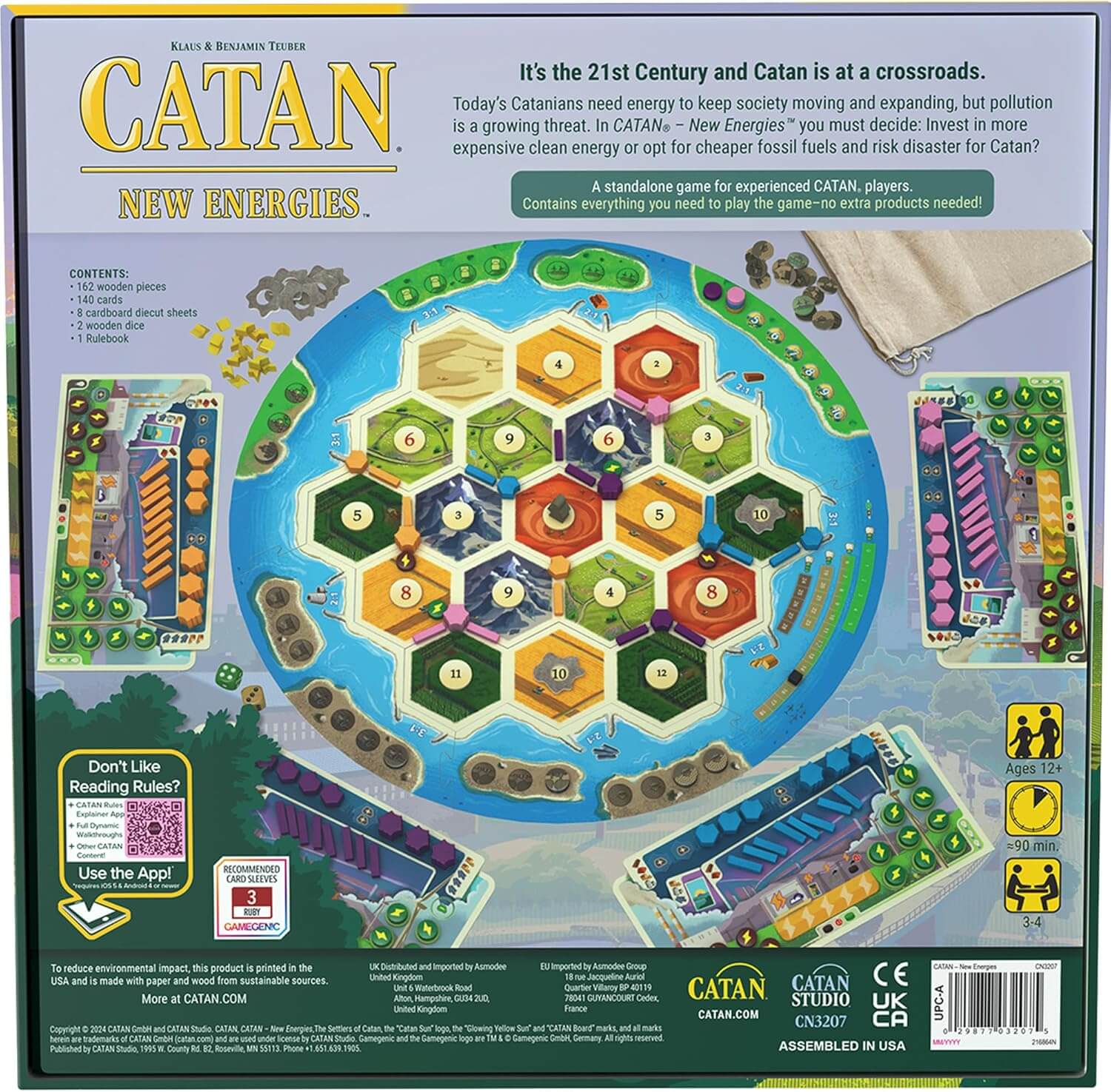 Catan New Energies - Image 3