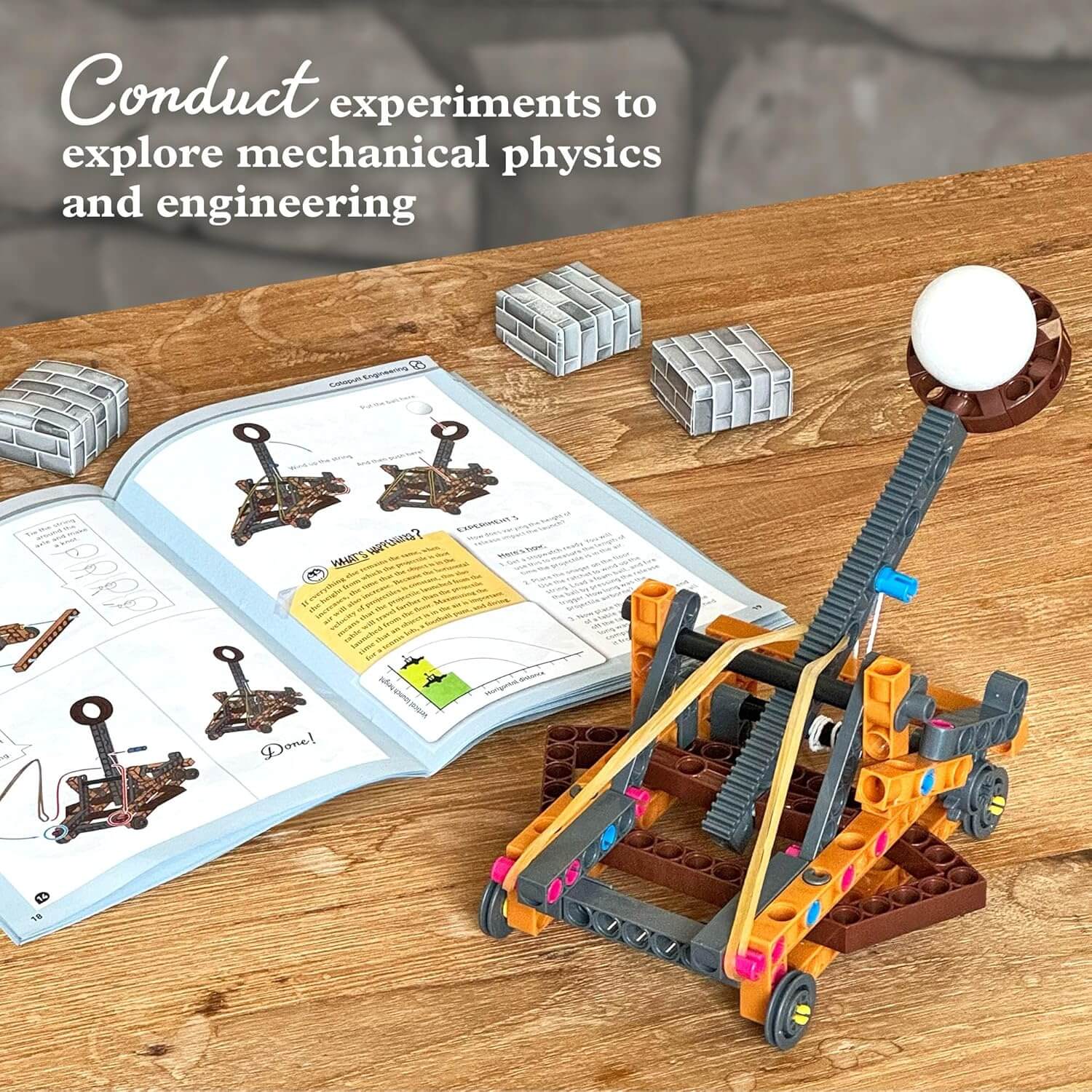 Catapult Engineering NEW! - Image 3