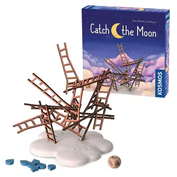 Catch the Moon - Image 2