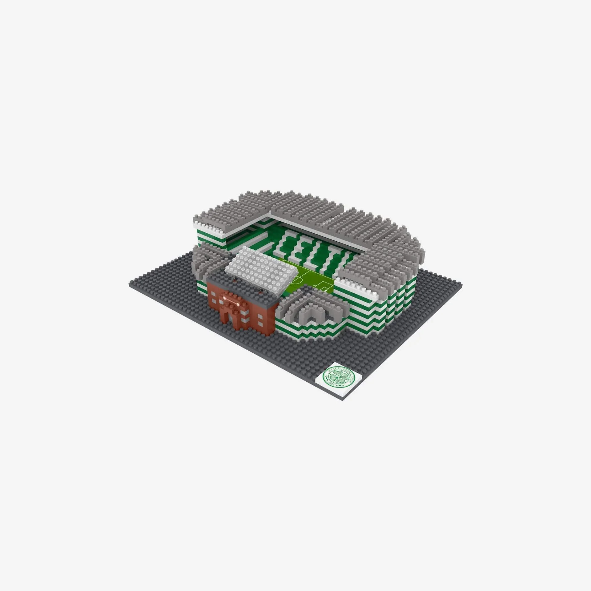 Celtic Park Mini Stadium - Celtic FC - Image 2